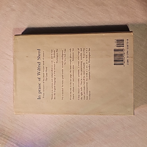 Essays in disguise book - Picture 2 of 5